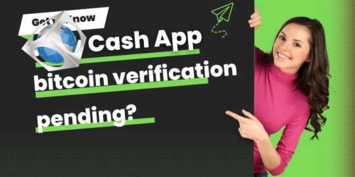 Why is My Cash App Bitcoin Verification Pending?