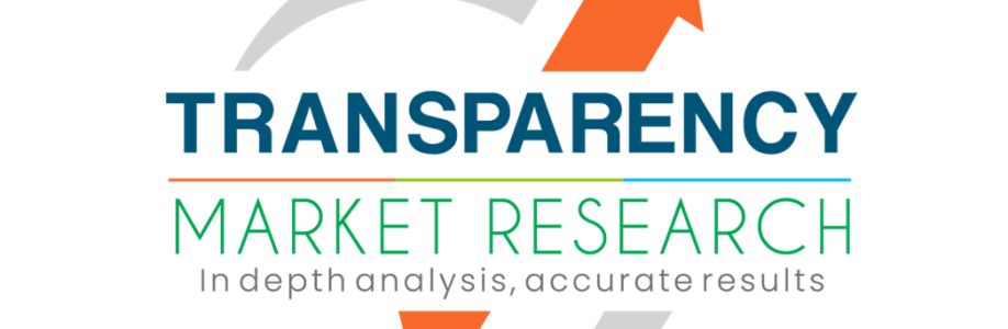 Transparency Market Research Cover Image