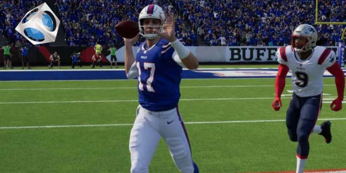 Madden 23 ratings will be essential to understanding