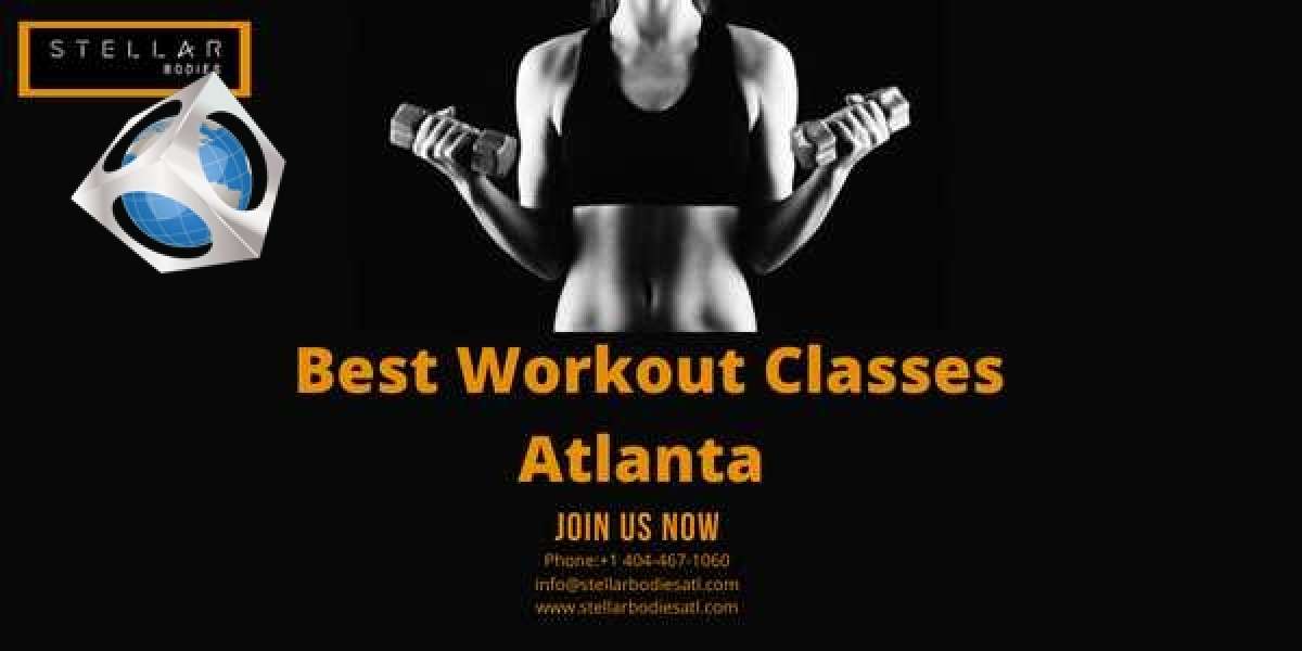 Best Workout Classes Atlanta