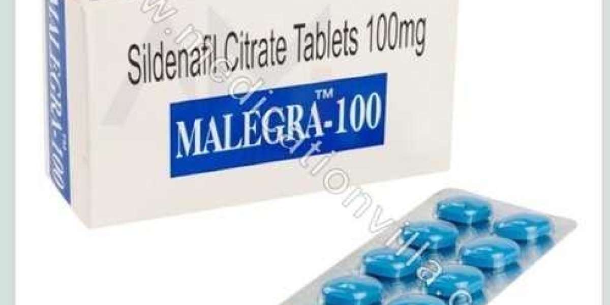 Malegra 100 Mg Online | 20% OFF + Free Shipping