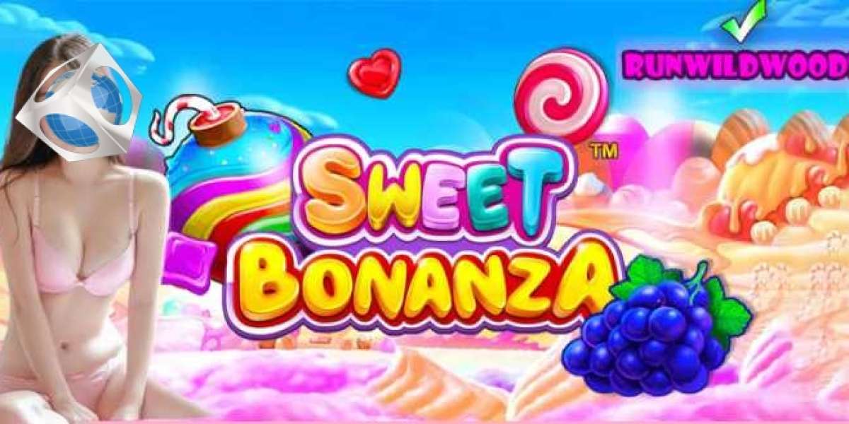 Peluang Menang Besar Terhadap Slot Gacor Sweet Bonanza Online