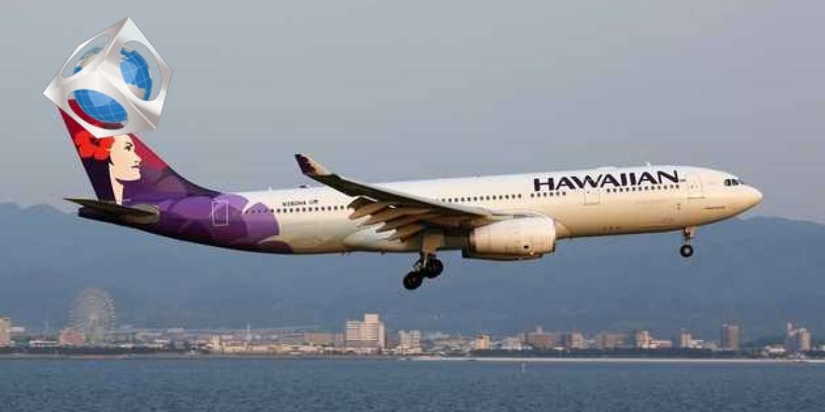 Hawaiian Airlines Flight Change Fee