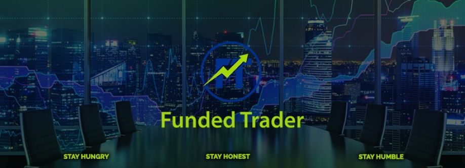 Funded Trader Cover Image