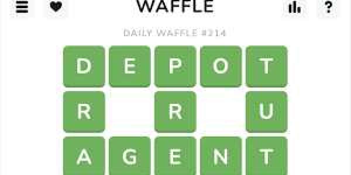 What is Waffle?