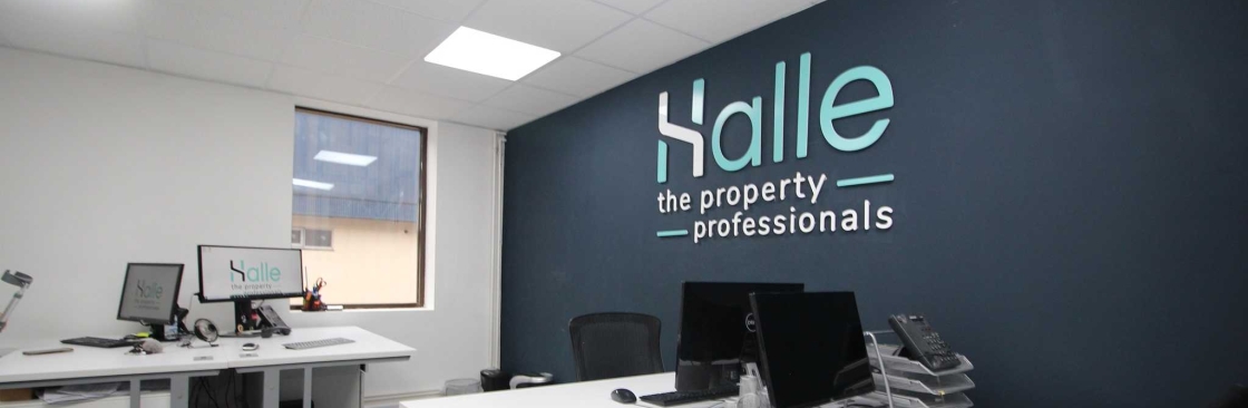 Halle Properties Cover Image