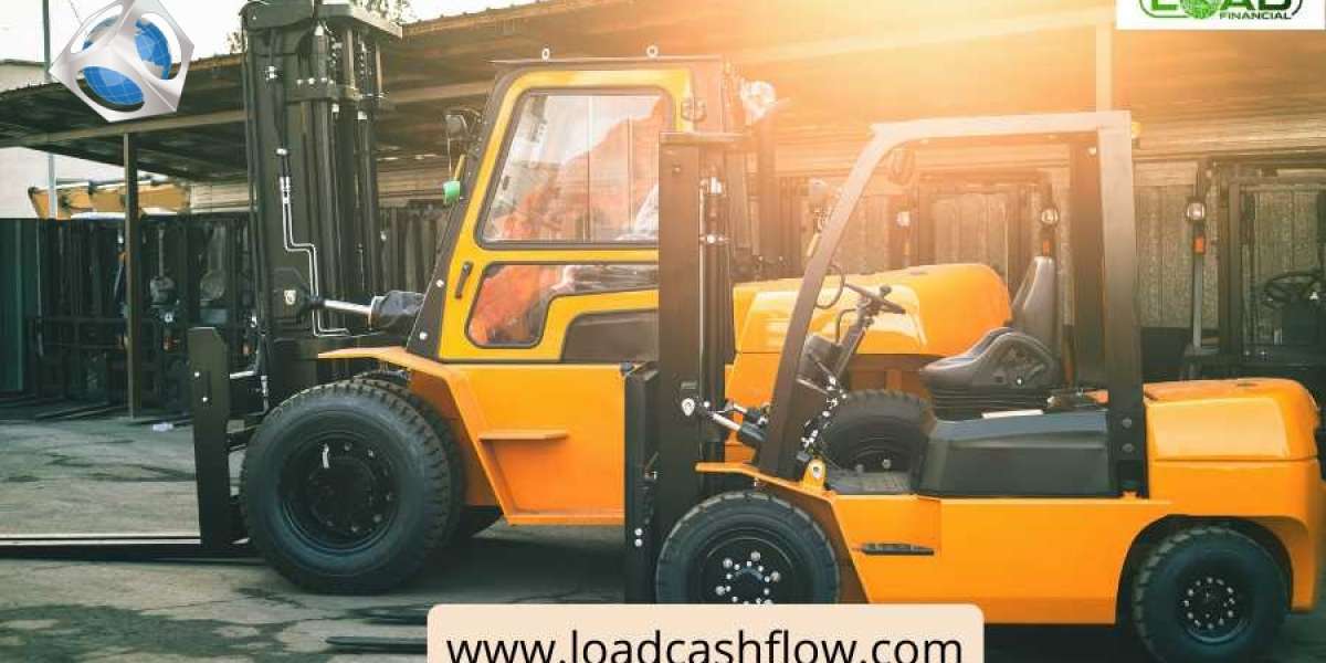 Best Place For Equipment Financing