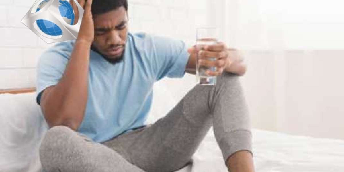 Does Water Help With Dehydration And Erectile Dysfunction?