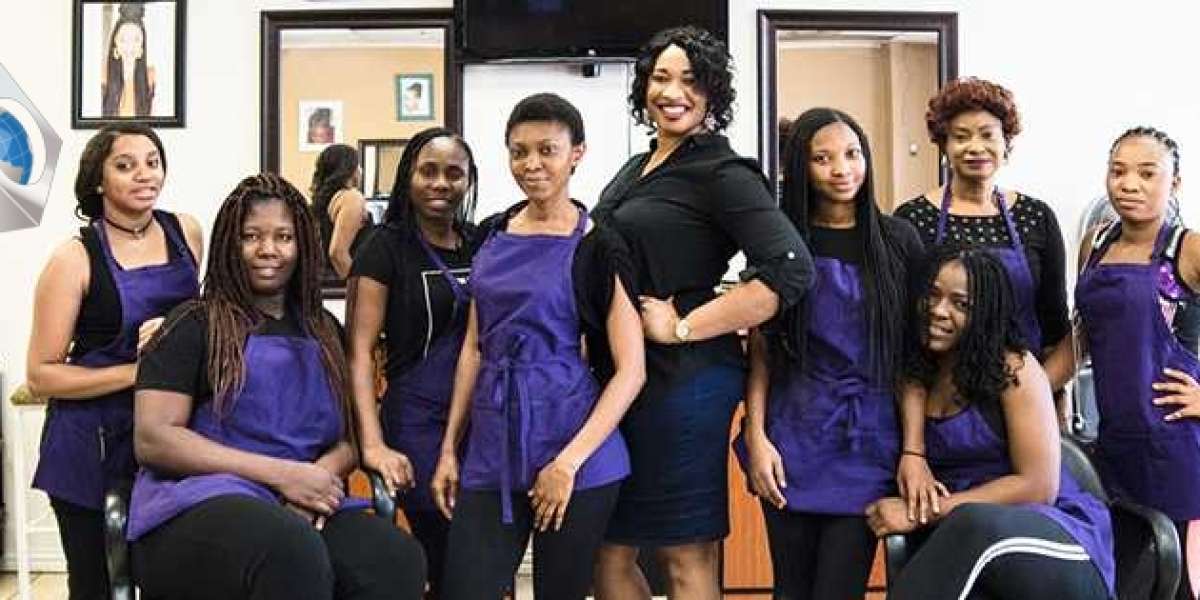 Houston's Best Braiders Will Create You the Perfect Braid!