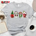 Christmas Vacation Shirts StirTshirt Profile Picture