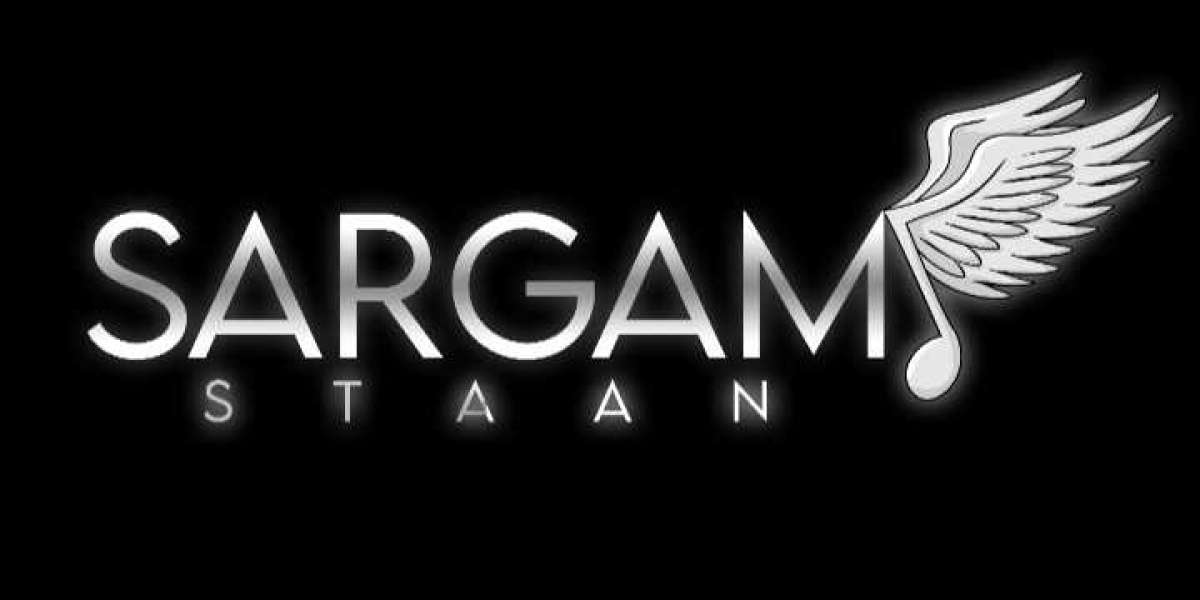 Sargamstaan - A cost effective musical connection to the digital world