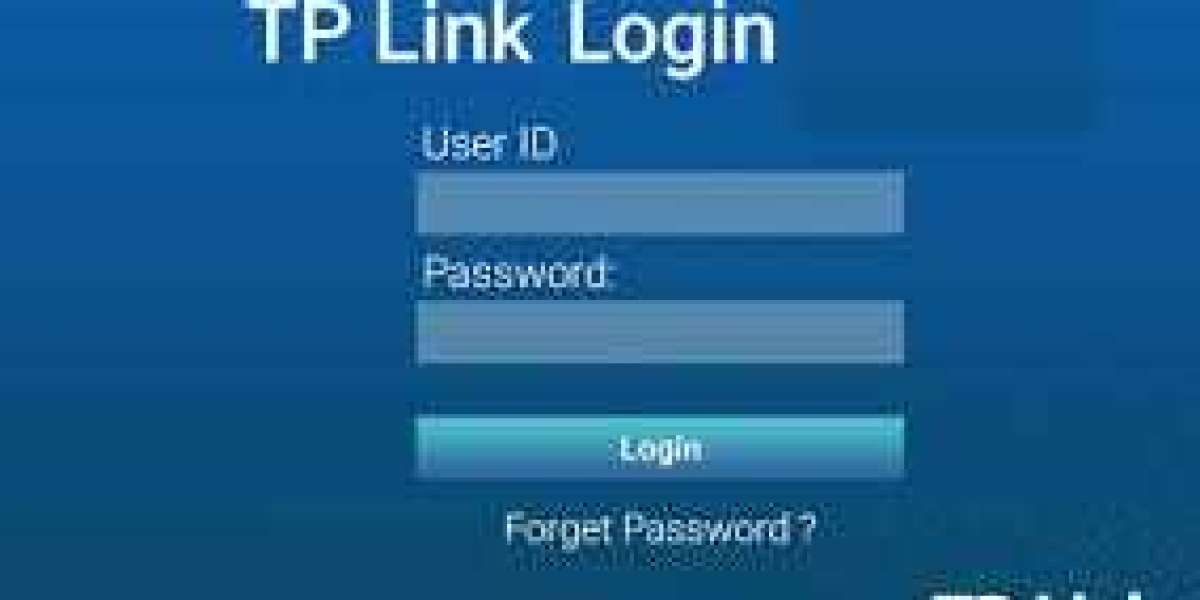 How to TP Link Login