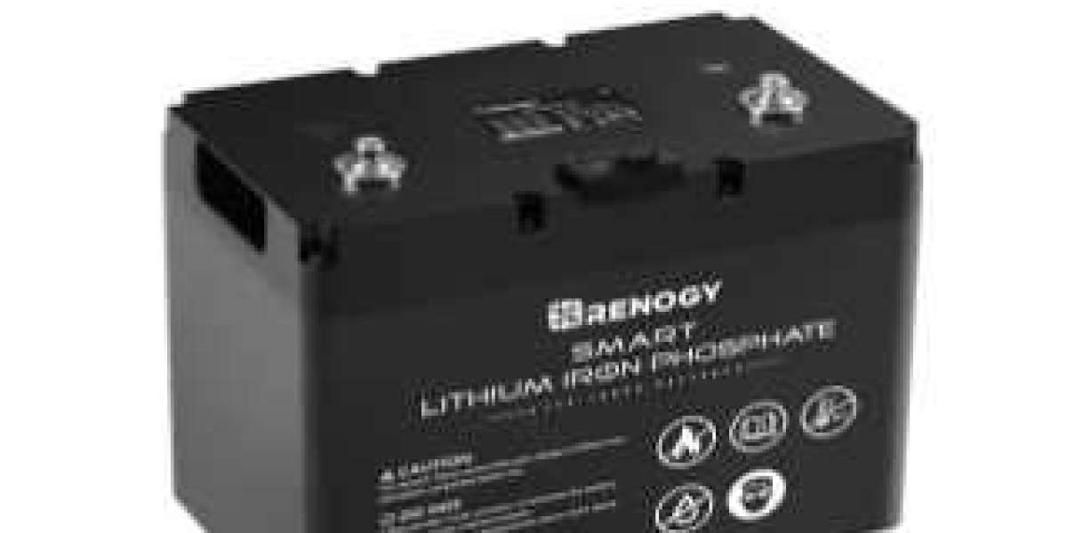 12 High-Performance 12 Volt Battery Pack Options For Your Automotive Or Motorcycle