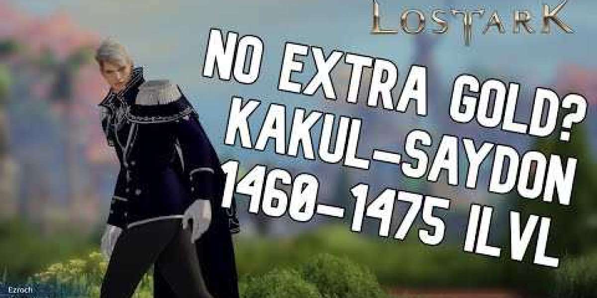 In addition to the release of the LOST ARK Balance Patch which is now accessible to players there will also be an Akkan
