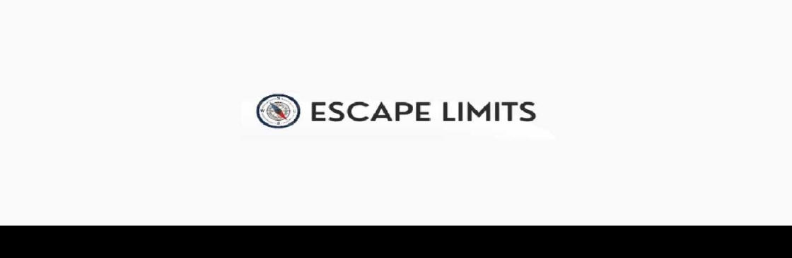 Escape Limits Cover Image