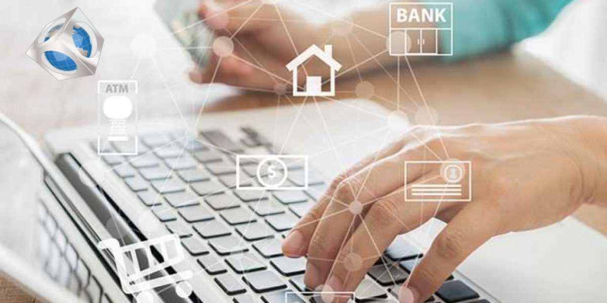 Core Banking Software Market Report, Upcoming Trends, Demand, Analysis and Forecast 2022-2027