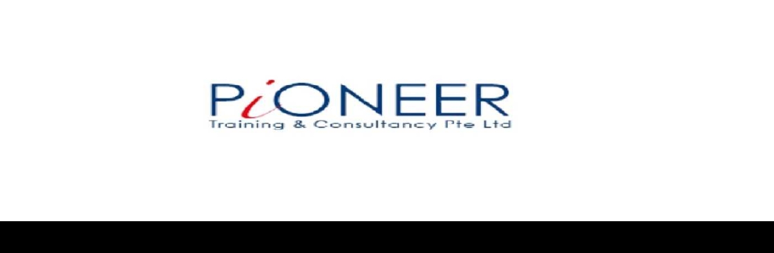 Pioneer Training Cover Image