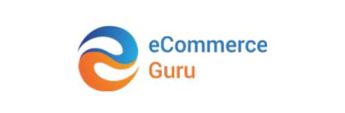 eCommerce Guru Cover Image