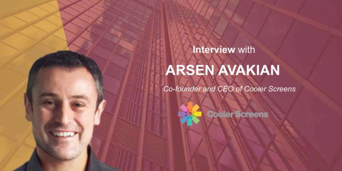 MarTech Interview with Arsen Avakian on Digital Media