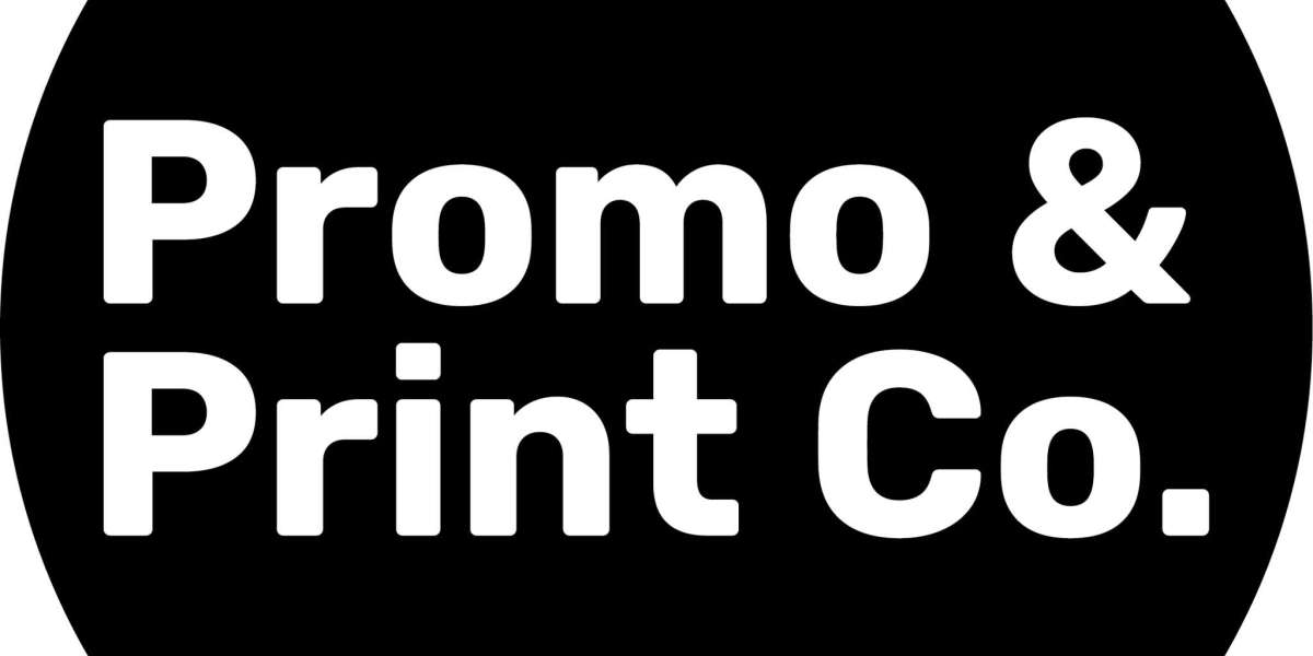 Promo & Print Co