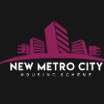 New Metro City Profile Picture
