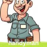 handyman services Profile Picture