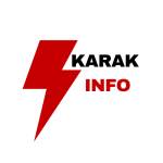 Karak Info Profile Picture