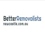 Better Removalists Newcastle profile picture