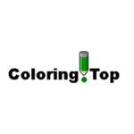 Coloring Top Profile Picture