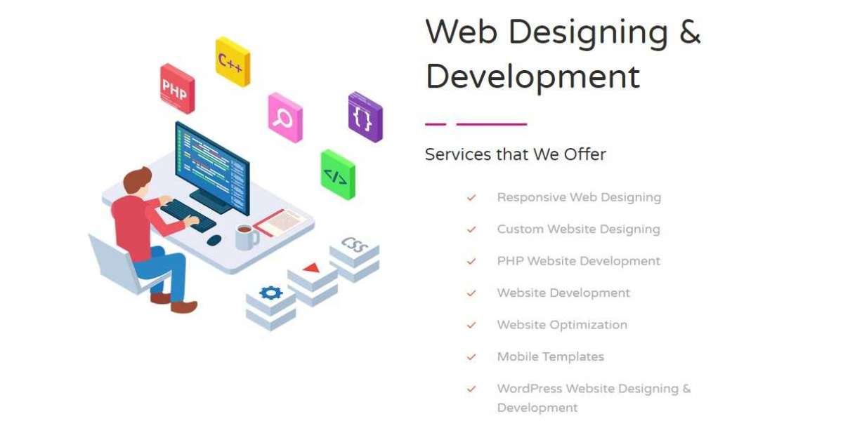 Best website designing Agency in panchkula