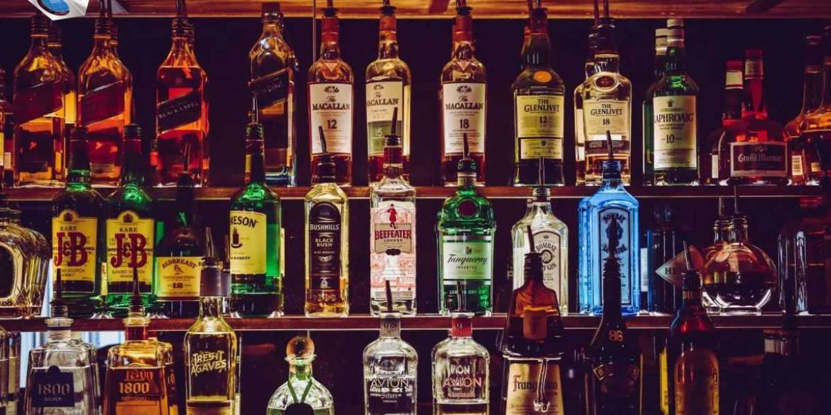 Alcohol E-Commerce Market Analysis, Challenges, Growth and Forecast By 2030