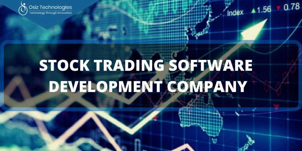 Want to step up your Stock Exchange Software Development? you need to read