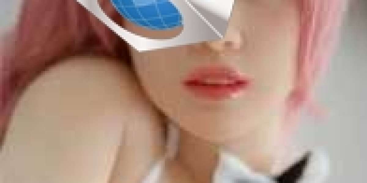 How To Have A Fantastic Silicone Sex Doll With Minimal Spending
