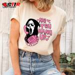 Funny Halloween Shirt StirTshirt Profile Picture