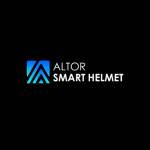 Altor Smart Helmet Profile Picture