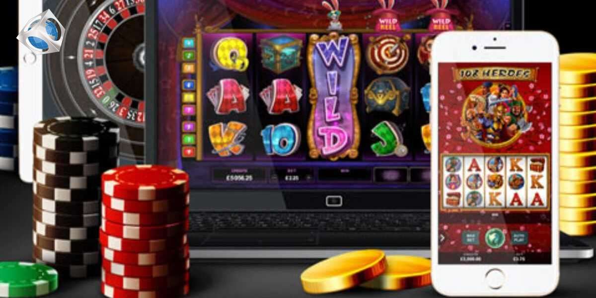 Slot Raja 777 Situ Judi Slot Selalu Meberikan Sensational Ke Semua Member