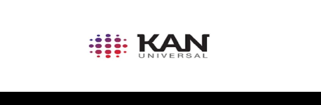 KAN UNIVERSAL PVT LTD Cover Image