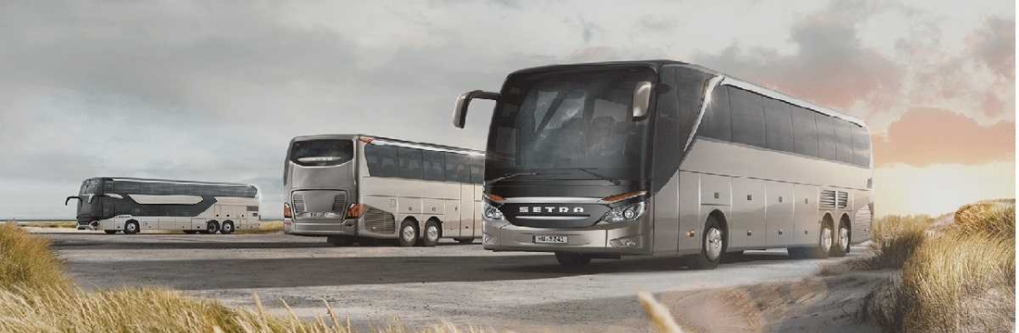 Bus Miami Cover Image