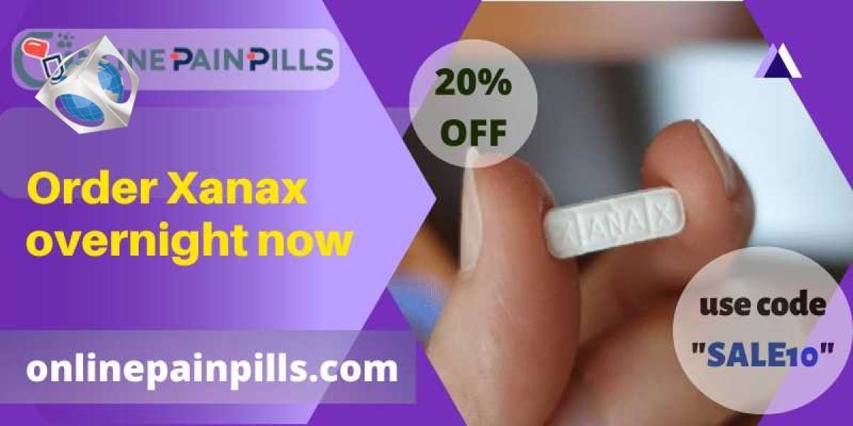 Xanax for sale online  | order 1mg Xanax pills