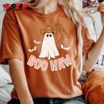 Halloween Boo Haw Shirt StirTshirt Profile Picture