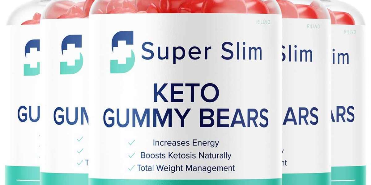 Is Super Slim Keto Gummies authentic or not?