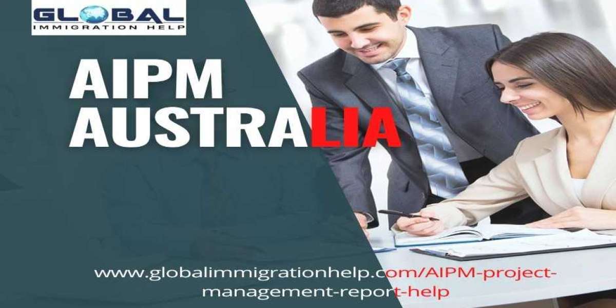 Australian Institute of Project Management (AIPM) Australia is a big opportunity for the world