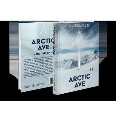 Arctic Ave Profile Picture