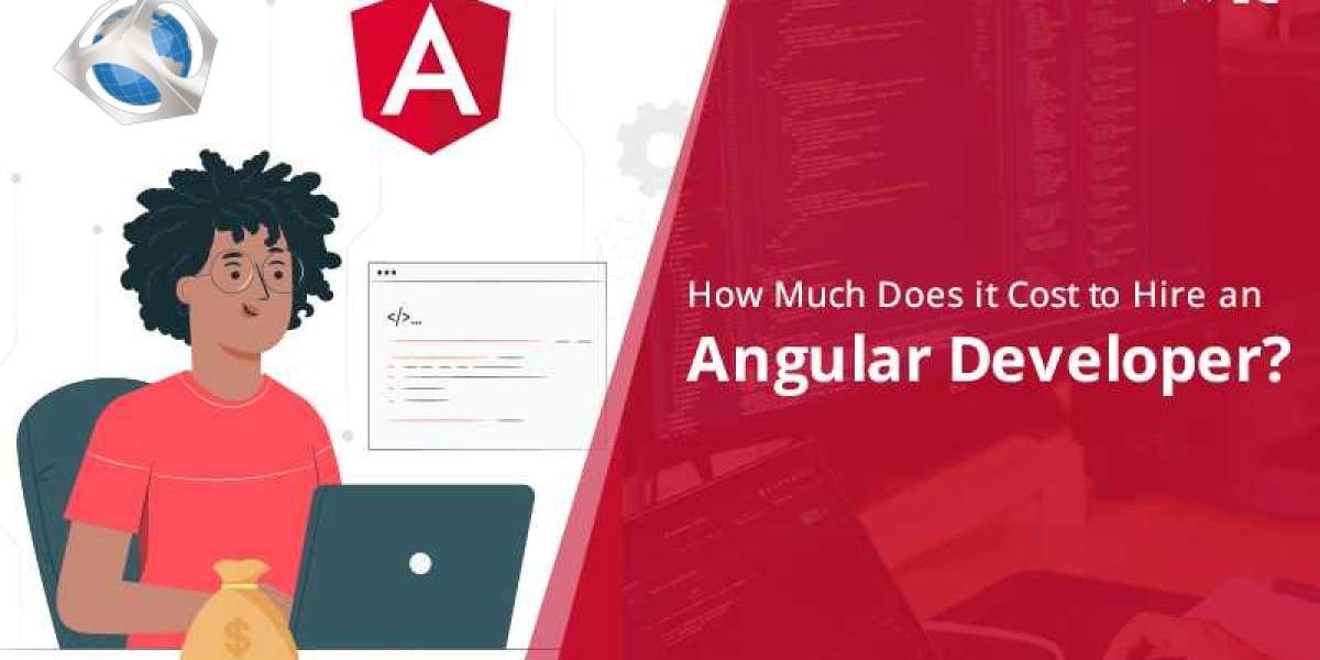 How Much Does it Cost to Develop an Angular Website Development?