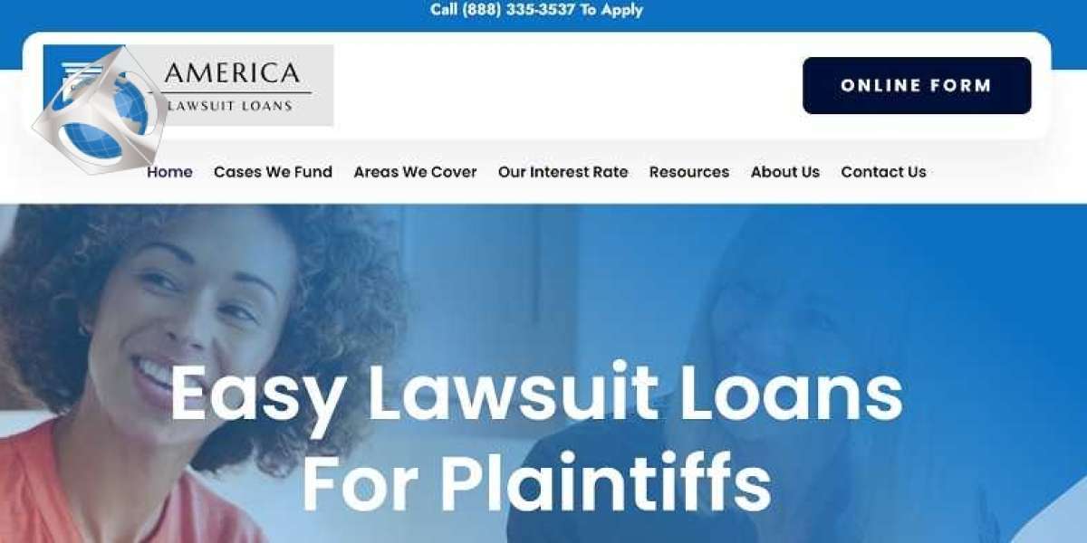 What are the benefits of Lawsuit  Loans?