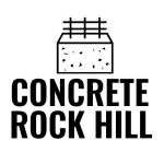 Concrete Rock Hill Profile Picture