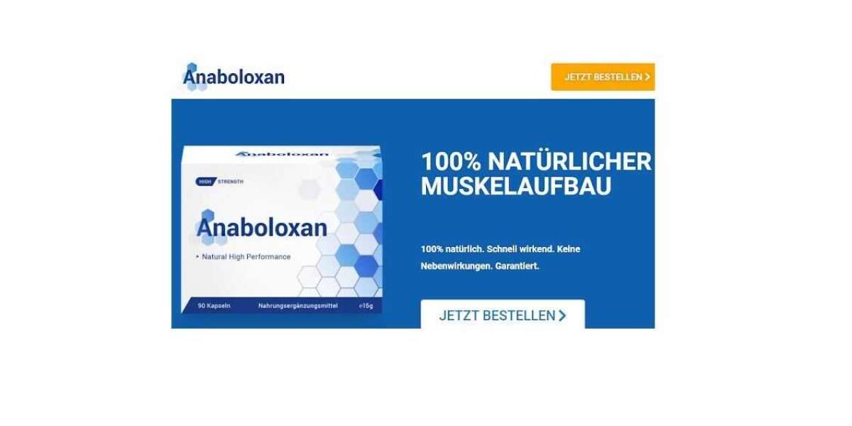 Wie vorteilhaft ist Anaboloxan? Und wie man Anaboloxan perfekt nutzt?