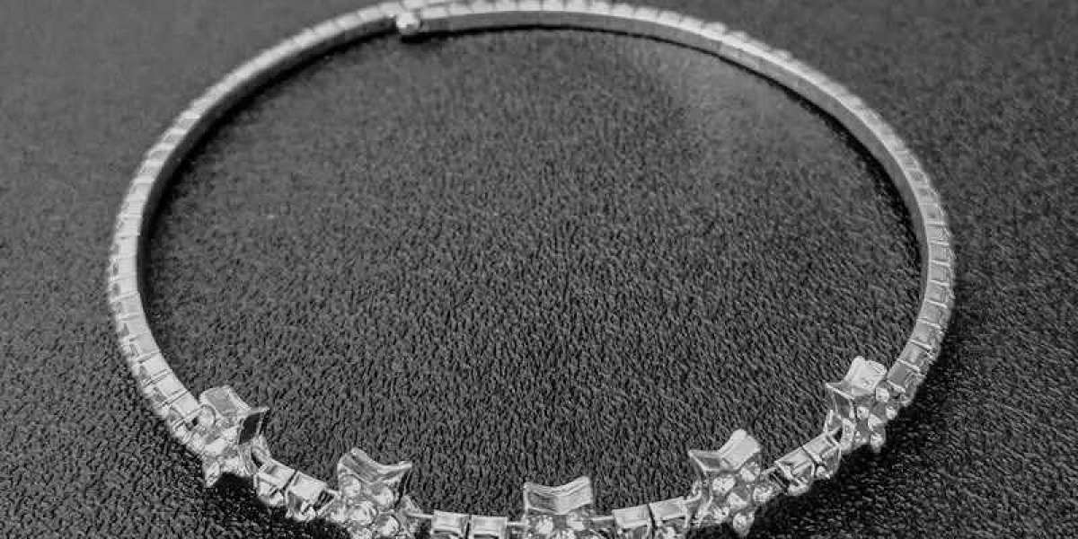 The latest jewelry of the season is here