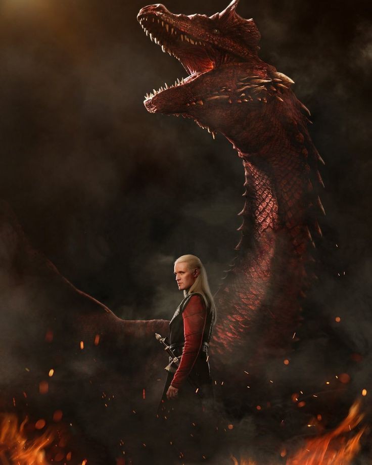 ‘House of the dragon’ Falls by 1 Million Link Watchers With Episode 3 on Work Day Weekend - Talkbea -Today's Breaking News